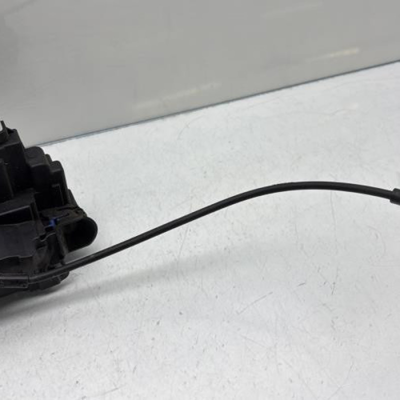 Serrure avant gauche RENAULT SCENIC 3 Photo n°4