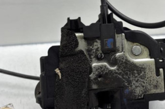 Serrure avant gauche RENAULT SCENIC 3