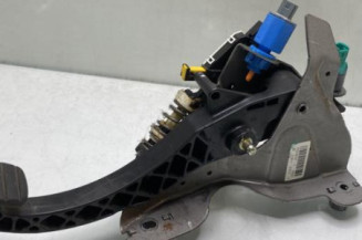 Pedale d'embrayage RENAULT SCENIC 3