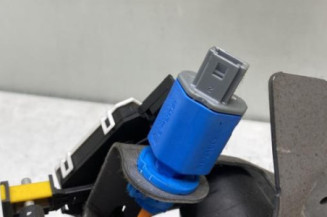 Pedale d'embrayage RENAULT SCENIC 3