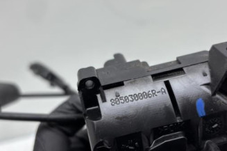 Serrure avant gauche RENAULT SCENIC 3