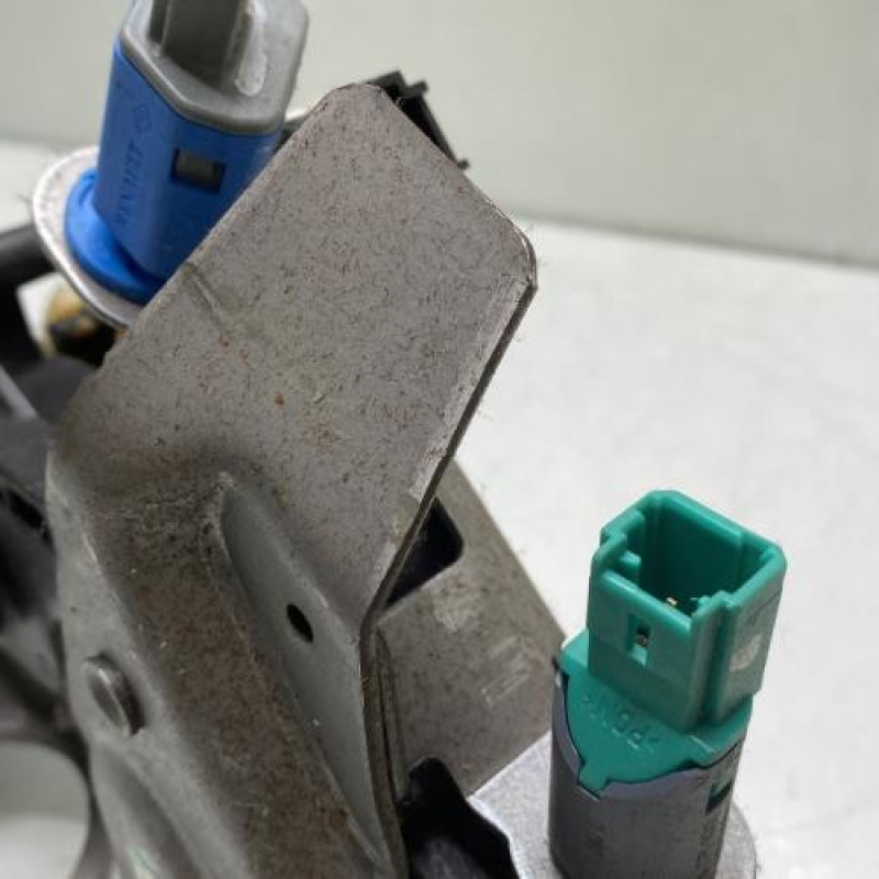 Pedale d'embrayage RENAULT SCENIC 3 Photo n°6