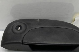 Poignee porte avant droit RENAULT KANGOO 1 Photo n°1