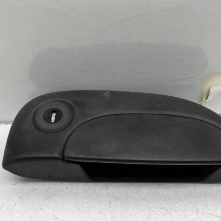 Poignee porte avant droit RENAULT KANGOO 1 Photo n°1