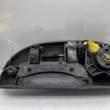 Poignee porte avant droit RENAULT KANGOO 1