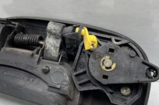 Poignee porte avant droit RENAULT KANGOO 1