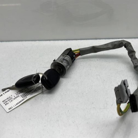 Neiman RENAULT KANGOO 1 Photo n°1