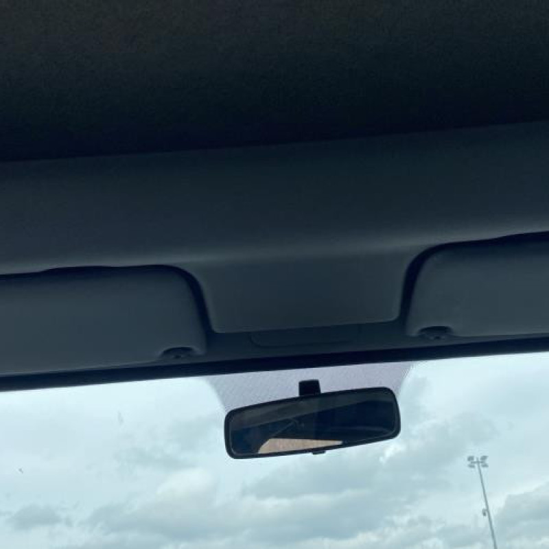 Poignee porte avant droit RENAULT KANGOO 1 Photo n°20