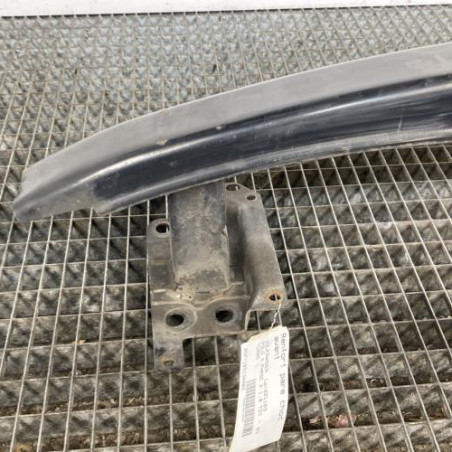 Renfort pare choc avant (traverse) VOLKSWAGEN POLO 4