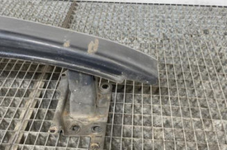 Renfort pare choc avant (traverse) VOLKSWAGEN POLO 4