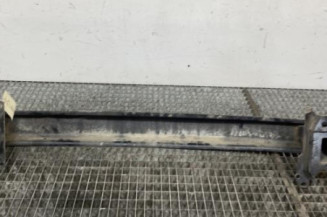 Renfort pare choc avant (traverse) VOLKSWAGEN POLO 4