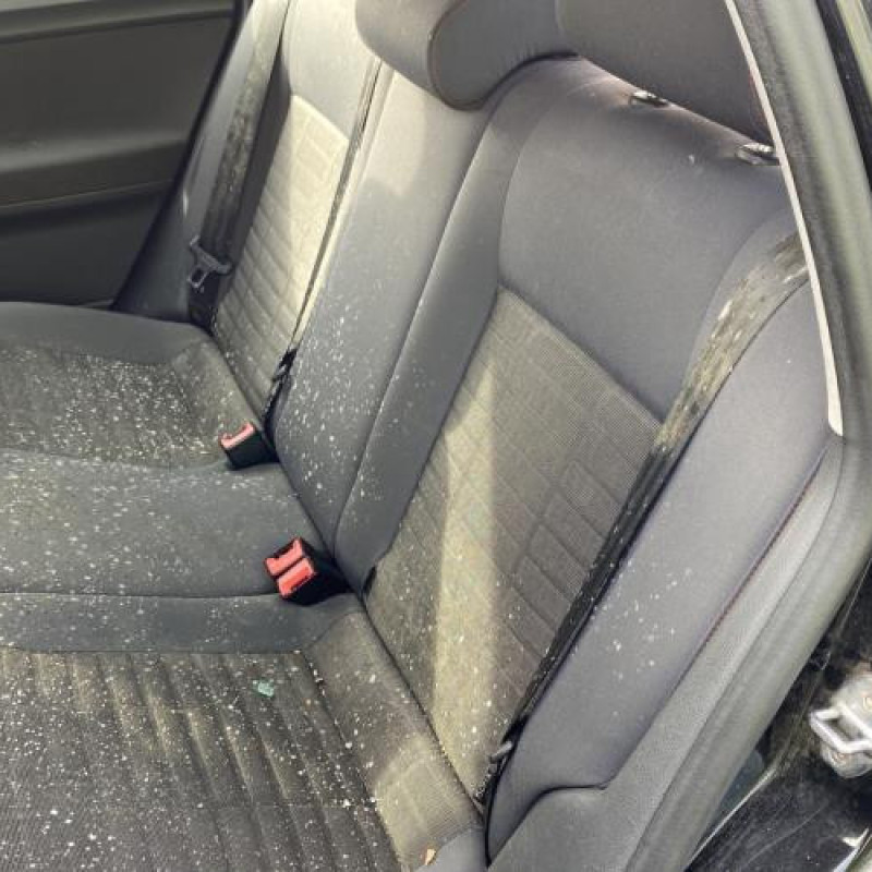 Renfort pare choc avant (traverse) VOLKSWAGEN POLO 4 Photo n°20