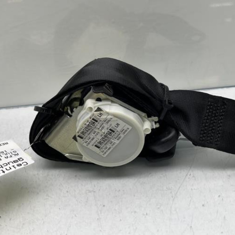 Ceinture arriere gauche ALFA ROMEO GIULIETTA 2 Photo n°2