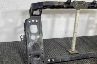 Face avant ALFA ROMEO GIULIETTA 2