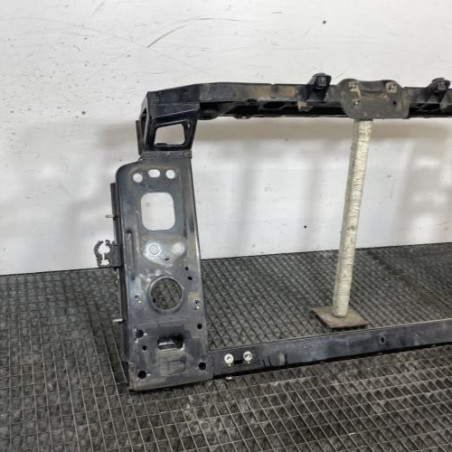 Face avant ALFA ROMEO GIULIETTA 2