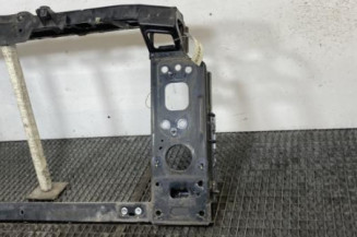 Face avant ALFA ROMEO GIULIETTA 2