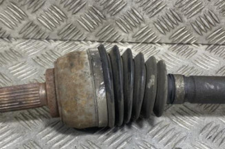 Cardan droit (transmission) RENAULT SCENIC 2