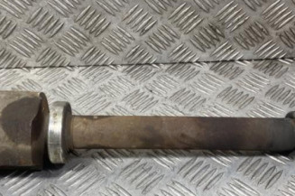 Cardan droit (transmission) RENAULT SCENIC 2