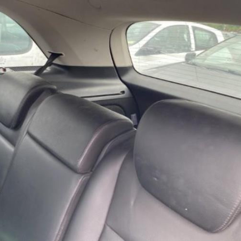 Retroviseur interieur MERCEDES CLASSE B 245 Photo n°8