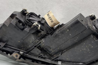 Optique avant principal droit (feux)(phare) MAZDA 6 1
