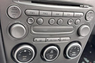 Feu arriere principal droit (feux) MAZDA 6 1