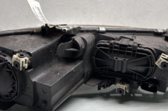 Optique avant principal gauche (feux)(phare) MAZDA 6 1