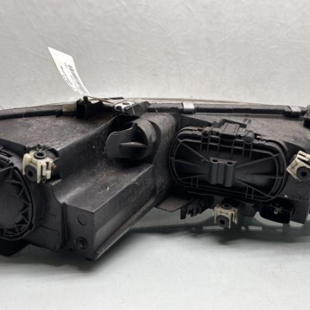 Optique avant principal gauche (feux)(phare) MAZDA 6 1