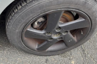 Optique avant principal gauche (feux)(phare) MAZDA 6 1