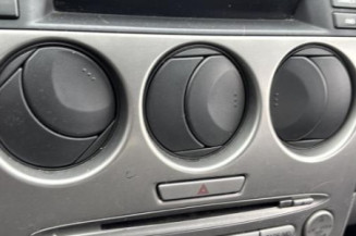 Optique avant principal gauche (feux)(phare) MAZDA 6 1