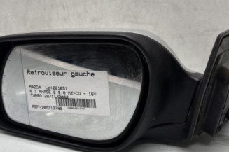 Retroviseur gauche MAZDA 6 1 Photo n°1