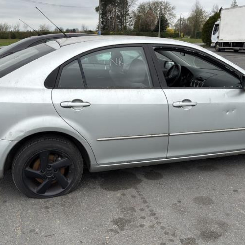 Retroviseur gauche MAZDA 6 1 Photo n°12