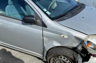 Poignee porte avant droit TOYOTA YARIS 1