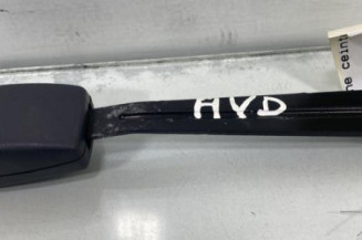 Attache ceinture avant droit TOYOTA YARIS 1