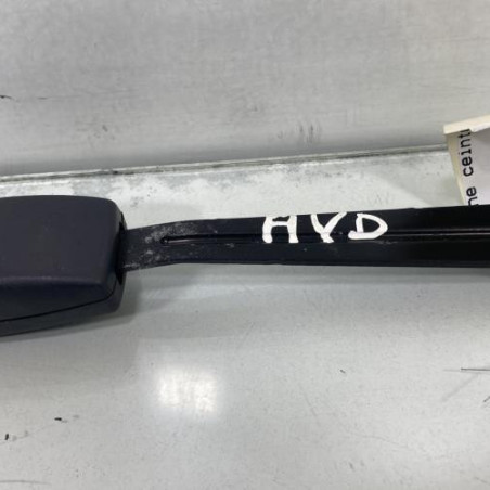 Attache ceinture avant droit TOYOTA YARIS 1