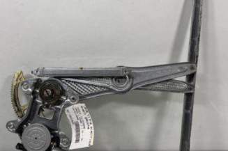 Leve vitre electrique avant gauche TOYOTA YARIS 1 Photo n°1