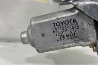 Leve vitre electrique avant gauche TOYOTA YARIS 1