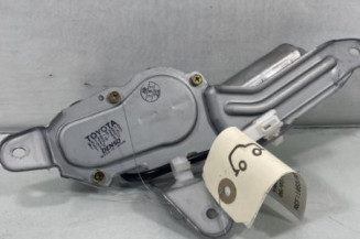 Moteur essuie glace arriere TOYOTA YARIS 1 Photo n°1