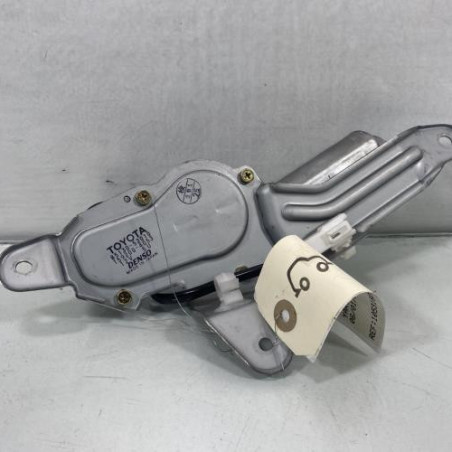 Moteur essuie glace arriere TOYOTA YARIS 1 Photo n°1