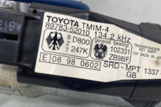 Neiman TOYOTA YARIS 1