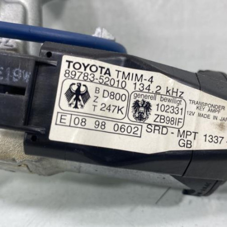 Neiman TOYOTA YARIS 1