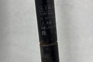 Verin de coffre TOYOTA YARIS 1