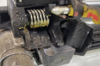 Poignee porte avant gauche TOYOTA YARIS 2