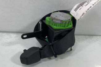 Ceinture avant gauche TOYOTA YARIS 2 Photo n°1