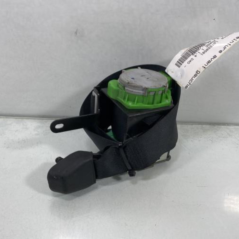 Ceinture avant gauche TOYOTA YARIS 2 Photo n°1