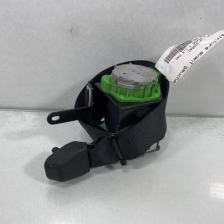 Ceinture avant gauche TOYOTA YARIS 2 Photo n°1