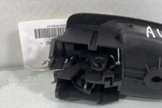 Poignee interieur avant droit TOYOTA YARIS 2