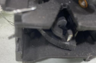 Poignee interieur avant droit TOYOTA YARIS 2