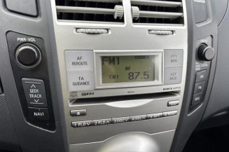 Poignee interieur arriere droit TOYOTA YARIS 2