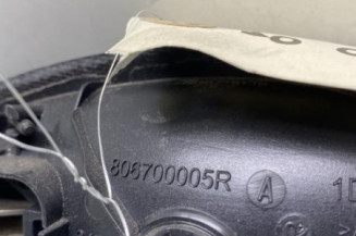 Poignee interieur avant droit RENAULT TRAFIC 3 COURT