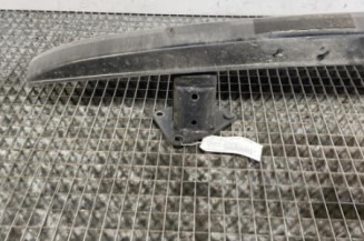 Renfort pare choc arriere (traverse) MERCEDES CLASSE A 169